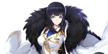暮色方舟执念之神女天照介绍 天照属性详解