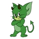 猫和老鼠手游恶魔杰瑞