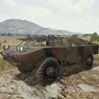和平精英两栖装甲车性能介绍 和平精英BRDM-2载具解析
