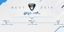 虎牙独播NEST2019《和平精英》大赛 蓝光高清见证高手对决