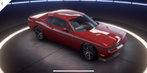 狂野飙车9道奇ChallengerSRT8介绍 D级车道奇挑战者SRT8属性详解