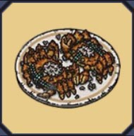 黑暗料理王盐烤蟹怎么做 盐烤蟹皇冠配方攻略