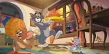 《猫和老鼠》中秋活动将于9月12日开启 中秋福利提前预告
