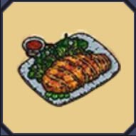 黑暗料理王西兰花烤鸡胸怎么做 西兰花烤鸡胸菜谱材料