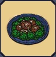 黑暗料理王西兰花香菇怎么做 西兰花香菇菜谱材料