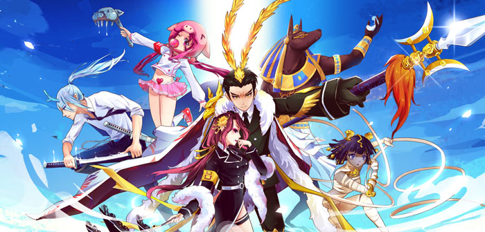 《以太之光》新版来袭，操作系统全面改版！