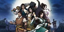 《烟雨江湖》10月9日早上10点开启删档内测