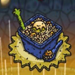 黑暗料理王榴莲西米露