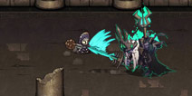 失落城堡全新BOSS爆料 BOSS动态以及武器前瞻