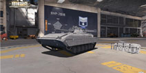 巅峰坦克BMP-2银魂怎么样 BMP2银魂坦克介绍