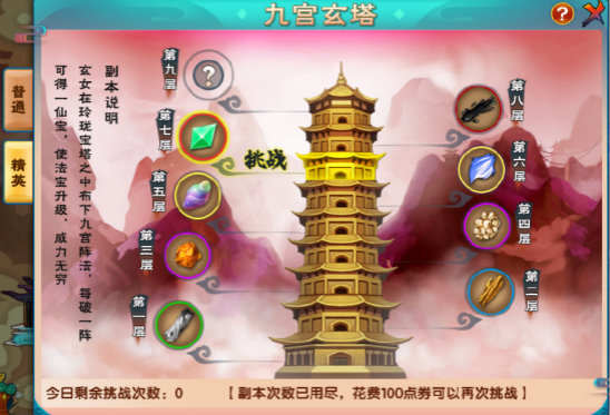 上古天帝篇V13.8版本更新图片12
