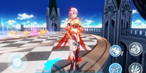 崩坏3V3.8测试服丨第八神之键·意识之键—羽渡尘