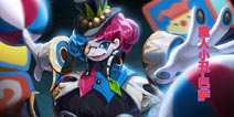 星耀对决巴萨嘿英雄介绍 魔人小丑巴萨大变活人