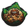 黑暗料理王XO拌菜饭
