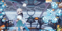 崩坏3V4.0测试服丨德丽莎观星角色全方位展示