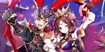少年三国志2百亿补贴来袭 616少年节即将开启