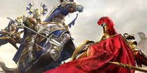 猎手之王6月23日终极测试 冷兵器时代来临
