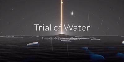 光遇预言季水之试炼攻略 水之试炼怎么过