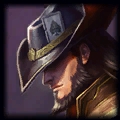 英雄联盟手游卡牌怎么出装 LOL手游卡牌大师符文加点