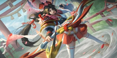 曙光英雄新版本更新昭君出塞归来 还有好礼相送？