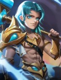 星耀对决伊莱亚斯