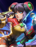 星耀对决上官瑶