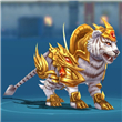 星耀对决神圣白虎