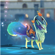 星耀对决灵狐仙