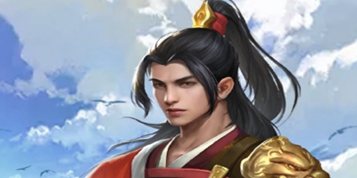 豪杰成长计划 首发人物立绘鉴赏