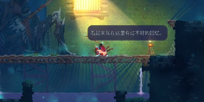 《重生细胞》新手攻略③——游戏设定篇