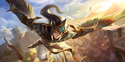 王者荣耀 3月5日体验服停机更新，云中君加强