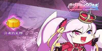 伊甸领域机师介绍之斯洛卡伊