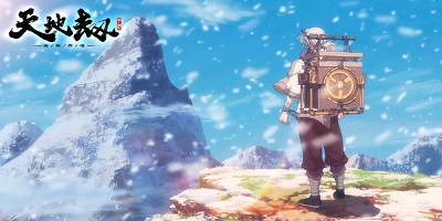 战棋RPG手游 天地劫：幽城再临 已正式上线