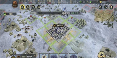 率土之滨2021版平民S1赛季开荒攻略【阶段一】