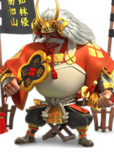 万国觉醒武田信玄技能介绍 武田信玄怎么玩