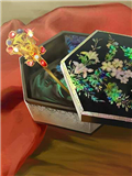 豪杰成长计划 金钗钿合详情介绍