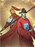 豪杰成长计划 谭戚合璧详情介绍