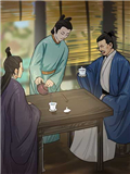 豪杰成长计划 风花雪月详情介绍