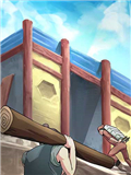 豪杰成长计划 大修宫观介绍