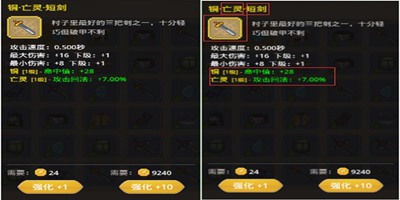 事件角色专题攻略 锻造大师