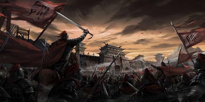 率土之滨名词介绍斩首