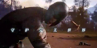 MMO开放世界完美新世界手游曝光 赶快来好游快爆预约吧