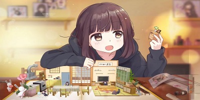 《胡桃日记》全新主题季活动预告