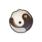 特殊货币 阴阳币