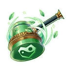 解封锤·愈