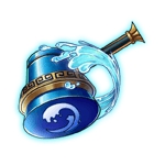解封锤·水