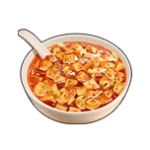 秘制豆腐