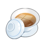 盖碗茶