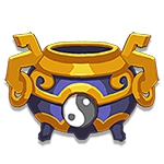 精美法器