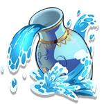 四海瓶